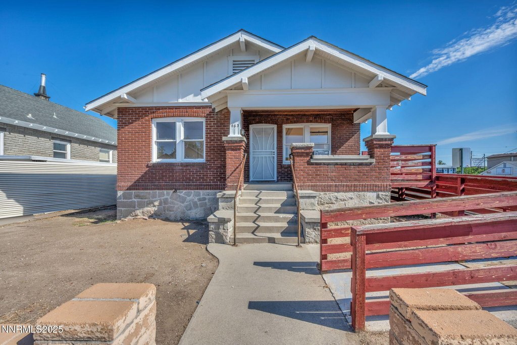 Reno, Nevada, 89502, United States, ,Residential,Forsale,1936794