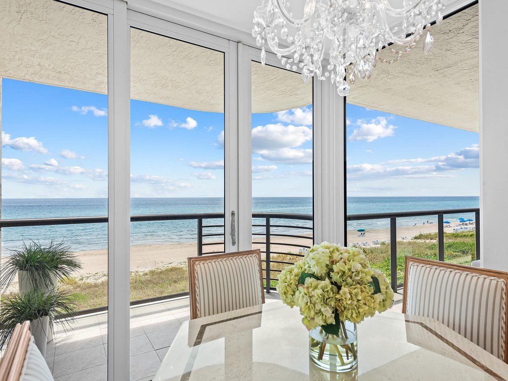 Highland Beach, Florida, 33487, United States, 3 Bedrooms Bedrooms, ,3 BathroomsBathrooms,Residential,Forsale,1929751