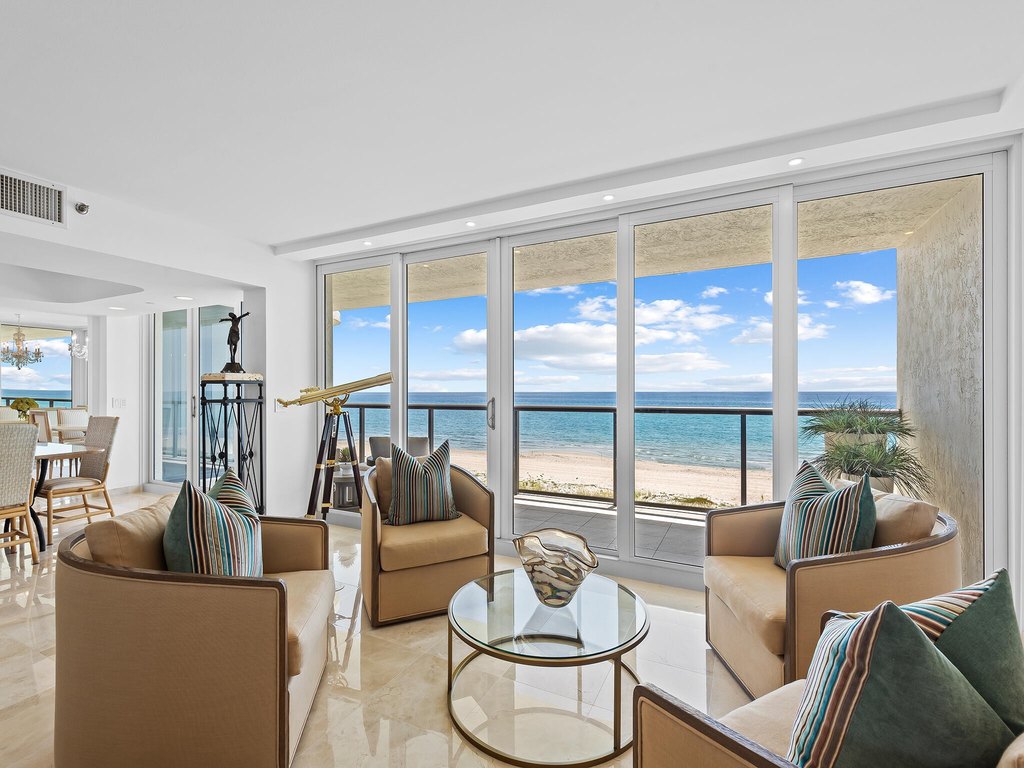 Highland Beach, Florida, 33487, United States, 3 Bedrooms Bedrooms, ,3 BathroomsBathrooms,Residential,Forsale,1929751