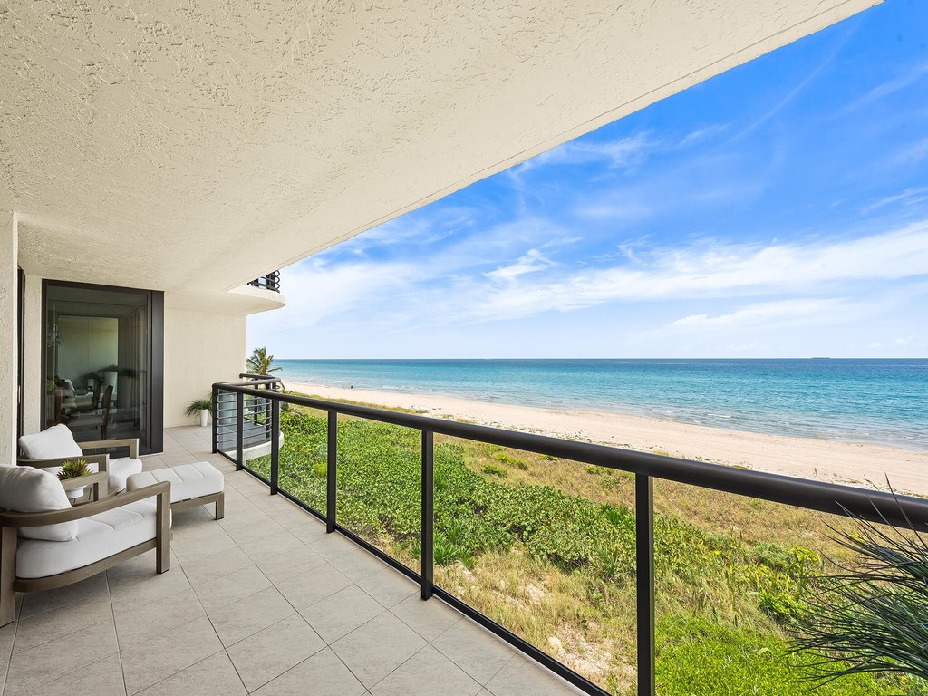 Highland Beach, Florida, 33487, United States, 3 Bedrooms Bedrooms, ,3 BathroomsBathrooms,Residential,Forsale,1929751