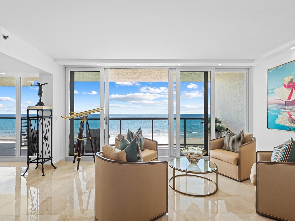 Highland Beach, Florida, 33487, United States, 3 Bedrooms Bedrooms, ,3 BathroomsBathrooms,Residential,Forsale,1929751