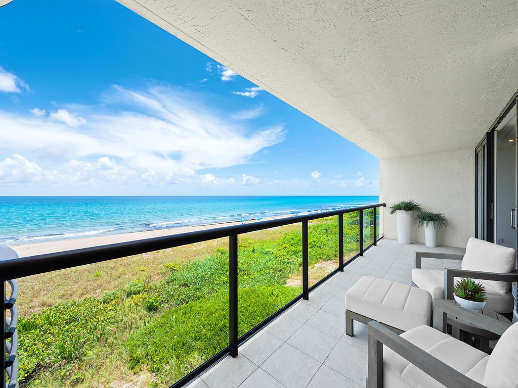 Highland Beach, Florida, 33487, United States, 3 Bedrooms Bedrooms, ,3 BathroomsBathrooms,Residential,Forsale,1929751