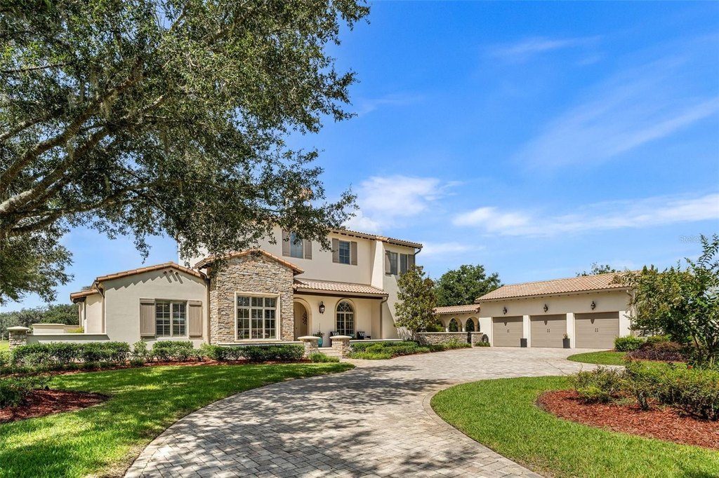 DUNNELLON, Florida, 34432, United States, 4 Bedrooms Bedrooms, ,3.5 BathroomsBathrooms,Residential,Forsale,2009502