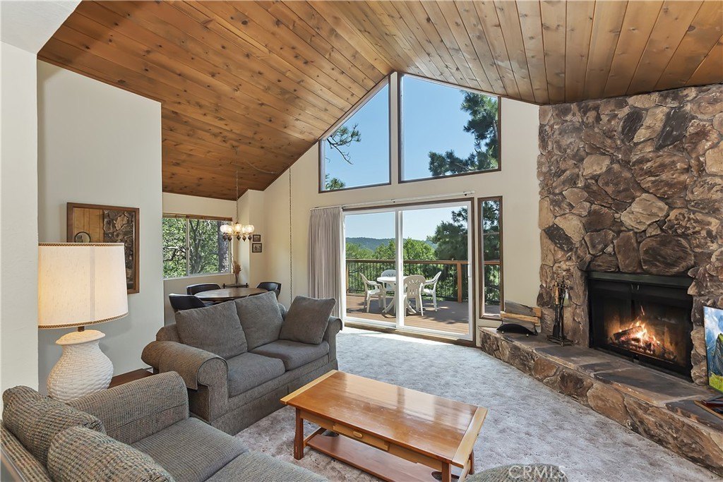 Lake Arrowhead, California, 92352, United States, 3 Bedrooms Bedrooms, ,1.5 BathroomsBathrooms,Residential,Forsale,1953296