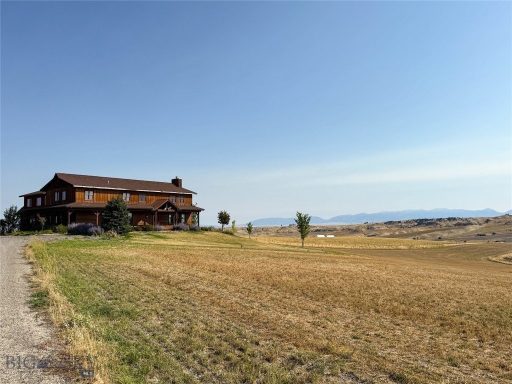 Manhattan, Montana, 59741, United States, 4 Bedrooms Bedrooms, ,3.5 BathroomsBathrooms,Residential,Forsale,1894945