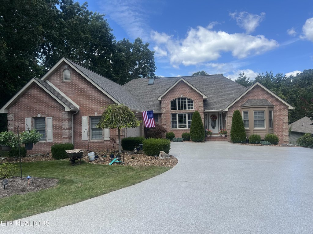 Fairfield Glade, Tennessee, 38558, United States, 3 Bedrooms Bedrooms, ,3 BathroomsBathrooms,Residential,Forsale,1907854