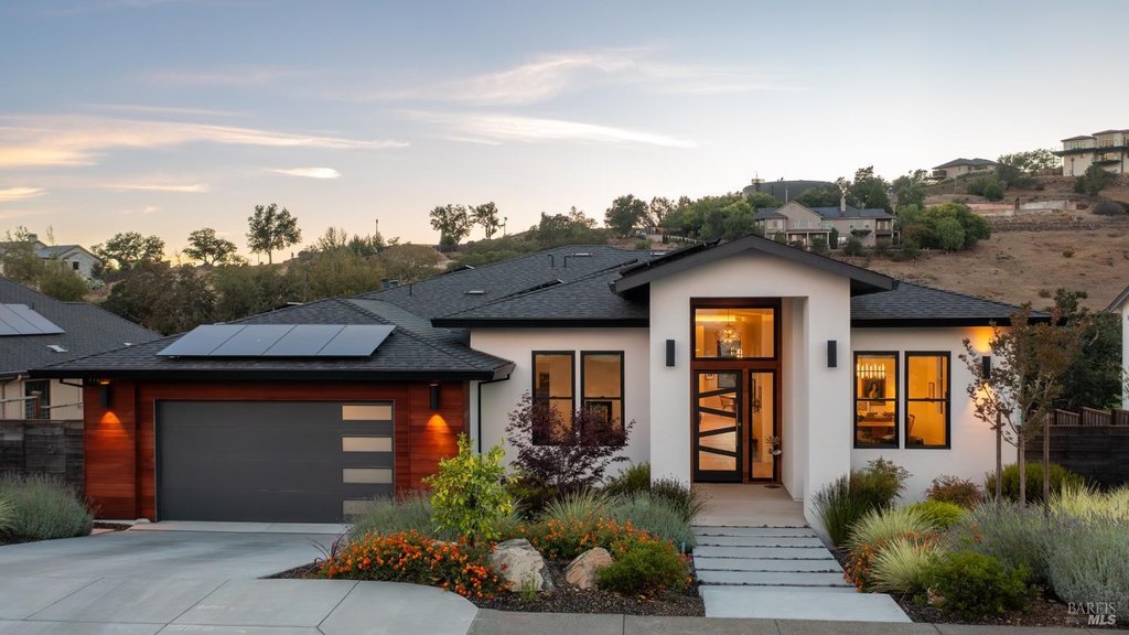 Santa Rosa, California, 95403, United States, 4 Bedrooms Bedrooms, ,4 BathroomsBathrooms,Residential,Forsale,1953120