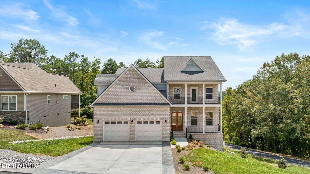 Loudon, Tennessee, 37774, United States, 4 Bedrooms Bedrooms, ,4.5 BathroomsBathrooms,Residential,Forsale,1942458