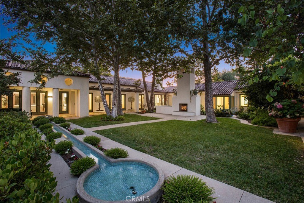 Silverado, California, 92676, United States, 6 Bedrooms Bedrooms, ,6.5 BathroomsBathrooms,Residential,Forsale,1954446