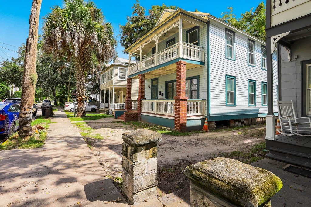 St Augustine, Florida, 32084, United States, ,Residential,Forsale,1942476