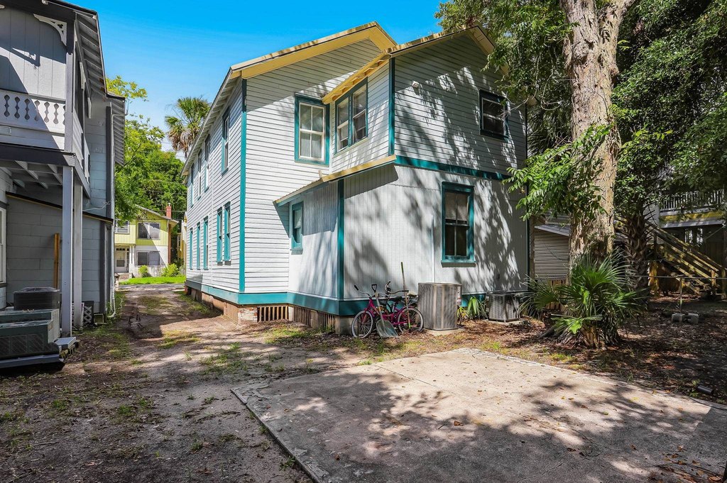 St Augustine, Florida, 32084, United States, ,Residential,Forsale,1942476