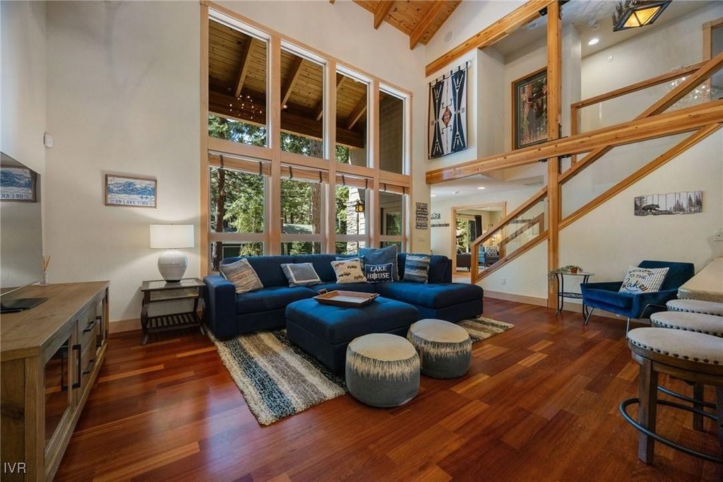 Incline Village, Nevada, 89451, United States, 5 Bedrooms Bedrooms, ,3.5 BathroomsBathrooms,Residential,Forsale,1967389