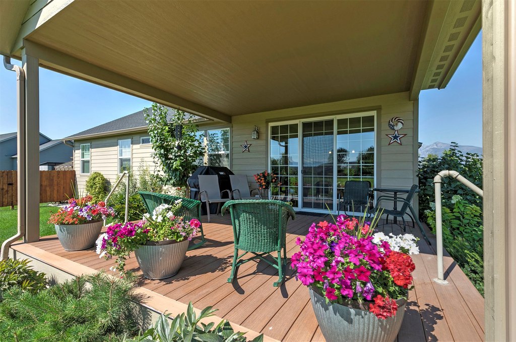 Hamilton, Montana, 59840, United States, 3 Bedrooms Bedrooms, ,2 BathroomsBathrooms,Residential,Forsale,1944305