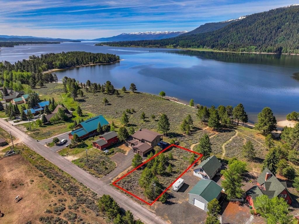 Donnelly, Idaho, 83615, United States, ,Land,Forsale,1889416