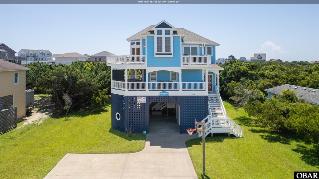 Hatteras, North Carolina, 27943, United States, 5 Bedrooms Bedrooms, ,4 BathroomsBathrooms,Residential,Forsale,1914400