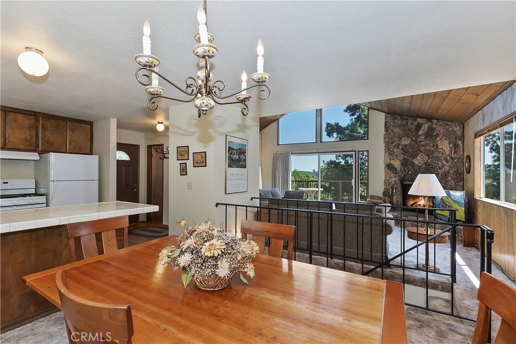 Lake Arrowhead, California, 92352, United States, 3 Bedrooms Bedrooms, ,1.5 BathroomsBathrooms,Residential,Forsale,1953296