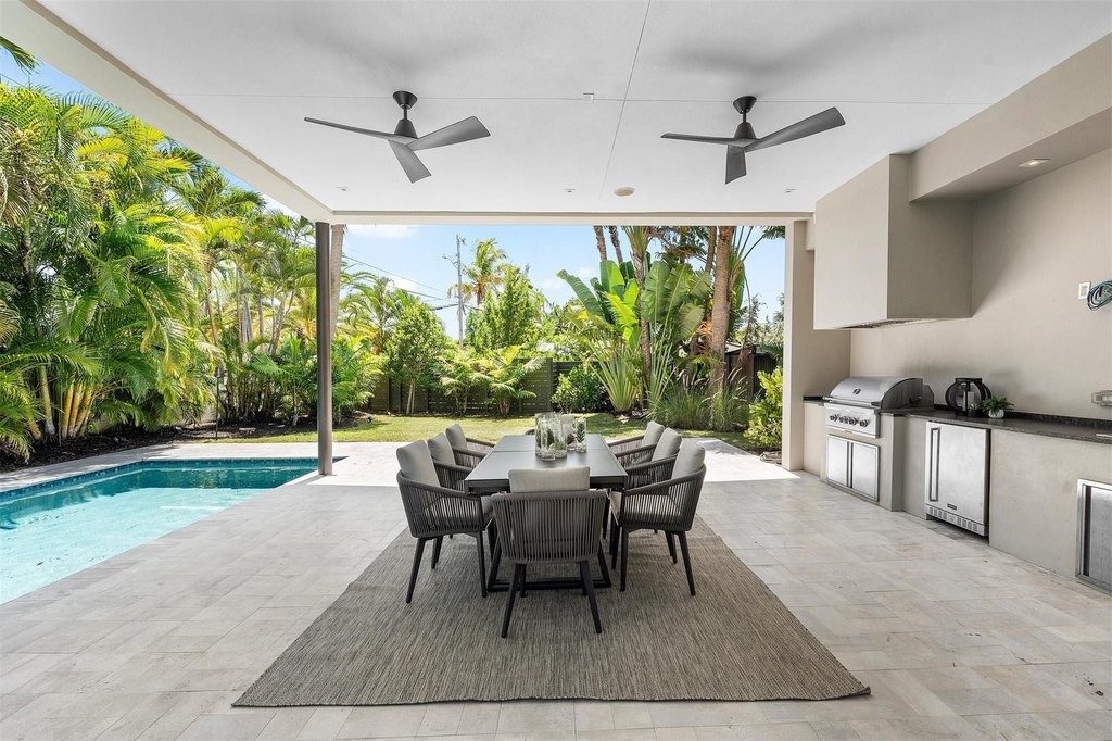 Fort Lauderdale, Florida, 33305, United States, 5 Bedrooms Bedrooms, ,6.5 BathroomsBathrooms,Residential,Forsale,1968296