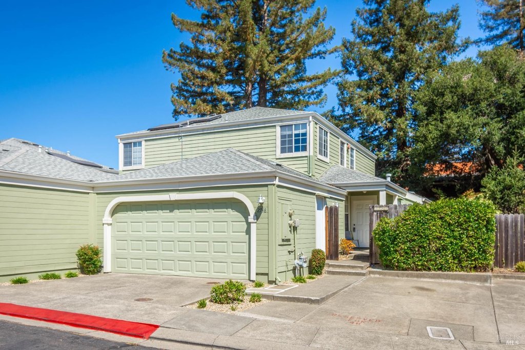 Napa, California, 94558, United States, 3 Bedrooms Bedrooms, ,2 BathroomsBathrooms,Residential,Forsale,1953126