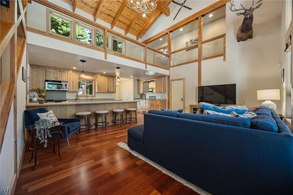 Incline Village, Nevada, 89451, United States, 5 Bedrooms Bedrooms, ,3.5 BathroomsBathrooms,Residential,Forsale,1967389