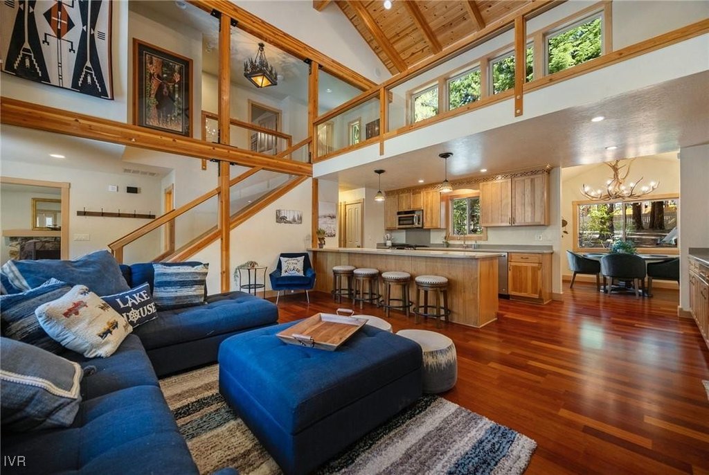 Incline Village, Nevada, 89451, United States, 5 Bedrooms Bedrooms, ,3.5 BathroomsBathrooms,Residential,Forsale,1967389