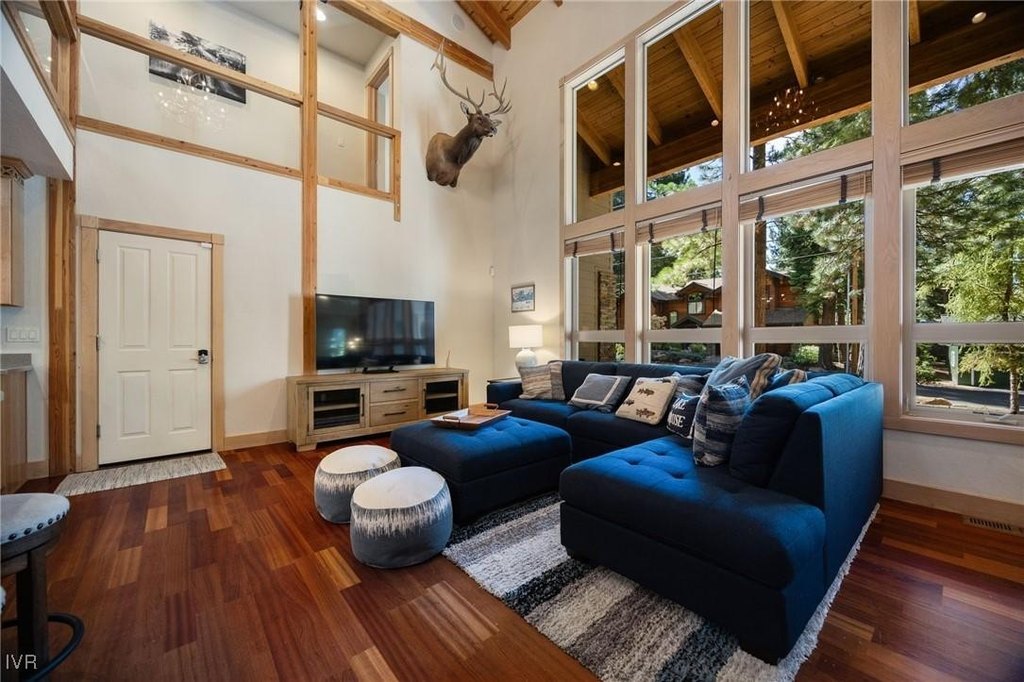 Incline Village, Nevada, 89451, United States, 5 Bedrooms Bedrooms, ,3.5 BathroomsBathrooms,Residential,Forsale,1967389