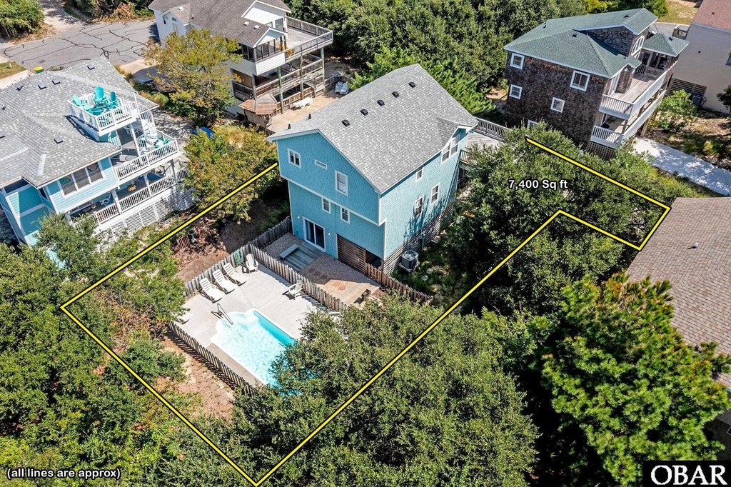 Corolla, North Carolina, 27927, United States, 4 Bedrooms Bedrooms, ,2 BathroomsBathrooms,Residential,Forsale,1951928