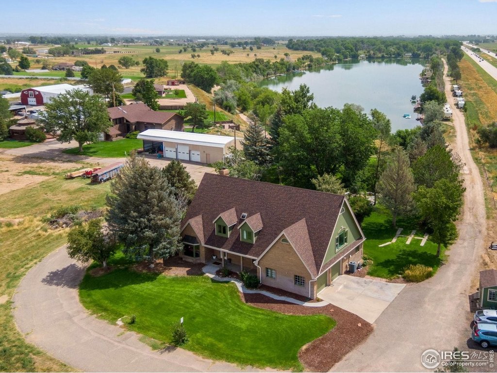 Greeley, Colorado, 80631, United States, 4 Bedrooms Bedrooms, ,2.5 BathroomsBathrooms,Residential,Forsale,1886151
