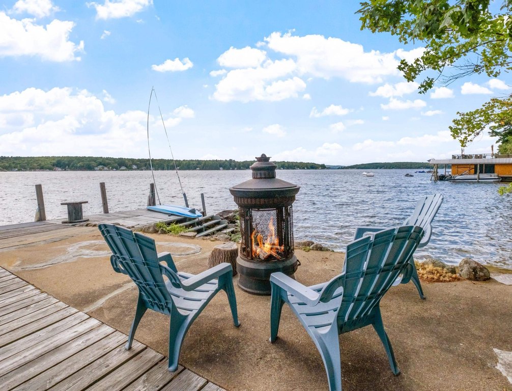 Gilford, New Hampshire, 03249, United States, 5 Bedrooms Bedrooms, ,2 BathroomsBathrooms,Residential,Forsale,1909963