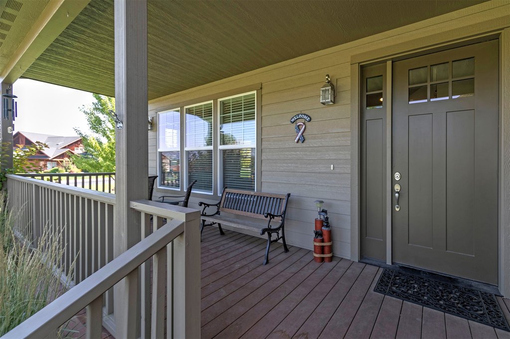 Hamilton, Montana, 59840, United States, 3 Bedrooms Bedrooms, ,2 BathroomsBathrooms,Residential,Forsale,1944305