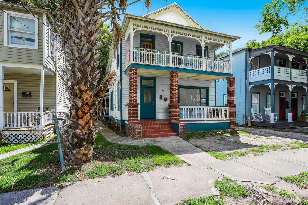 St Augustine, Florida, 32084, United States, ,Residential,Forsale,1942476