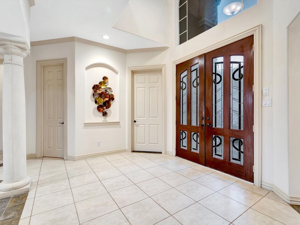 Seabrook, Texas, 77586, United States, 5 Bedrooms Bedrooms, ,5.5 BathroomsBathrooms,Residential,Forsale,1954134