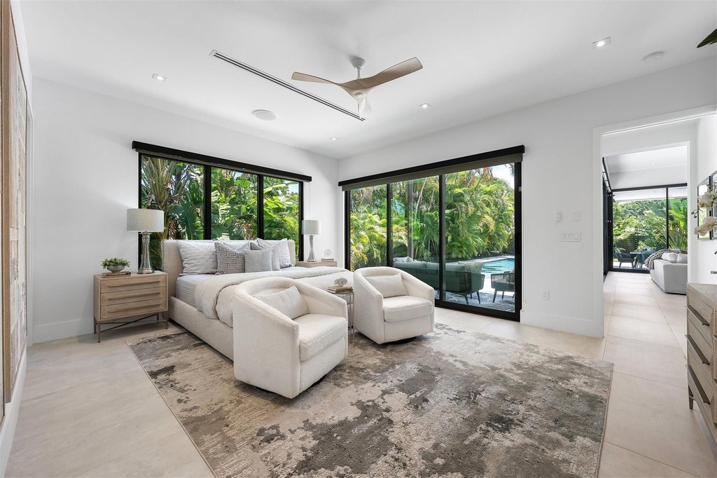 Fort Lauderdale, Florida, 33305, United States, 5 Bedrooms Bedrooms, ,6.5 BathroomsBathrooms,Residential,Forsale,1968296