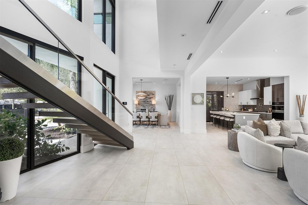 Fort Lauderdale, Florida, 33305, United States, 5 Bedrooms Bedrooms, ,6.5 BathroomsBathrooms,Residential,Forsale,1968296