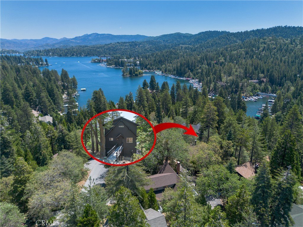 Lake Arrowhead, California, 92352, United States, 3 Bedrooms Bedrooms, ,3 BathroomsBathrooms,Residential,Forsale,1953305