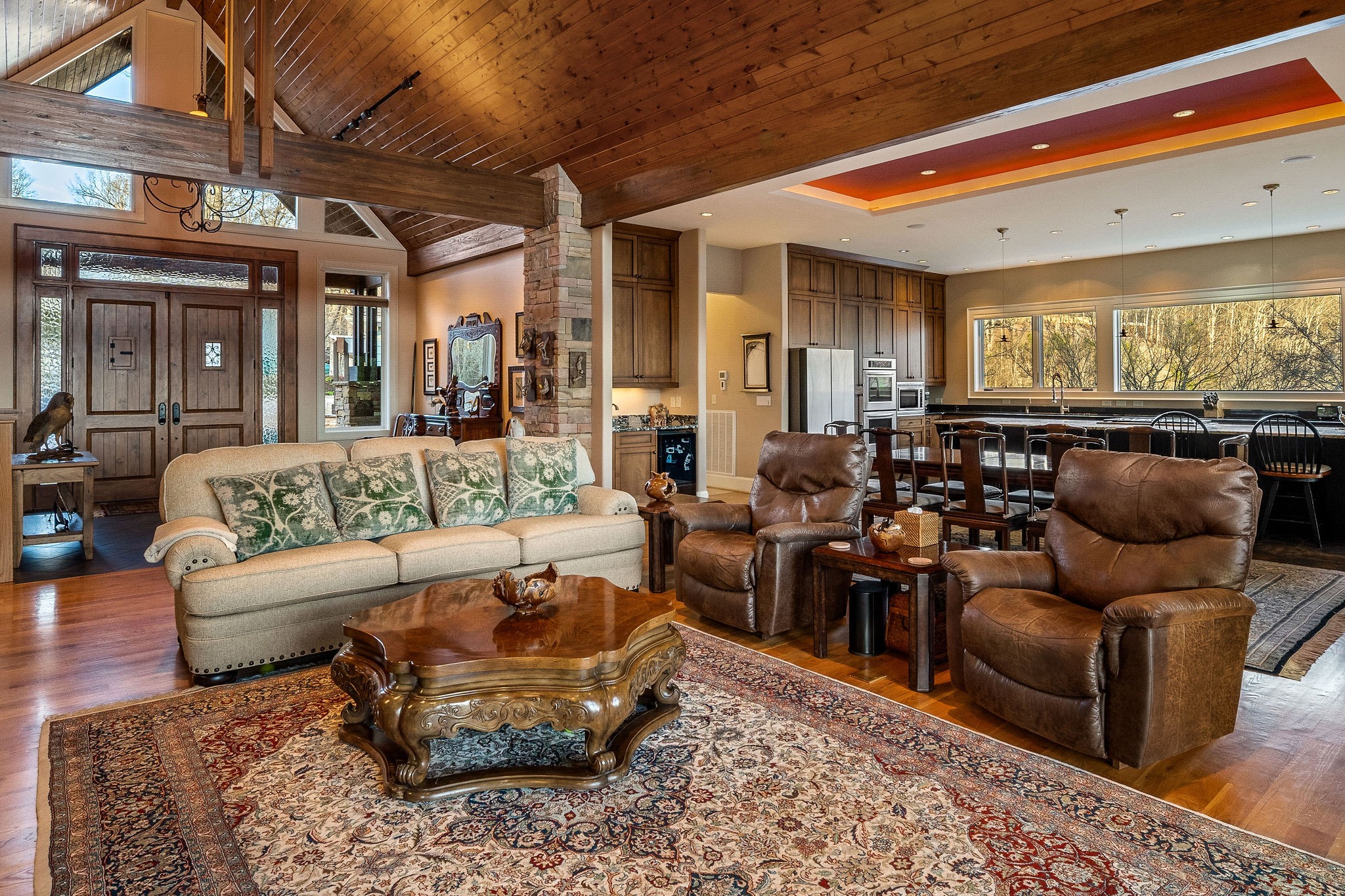 Sparta, Tennessee, 38583, United States, 3 Bedrooms Bedrooms, ,3.5 BathroomsBathrooms,Residential,Forsale,1968516