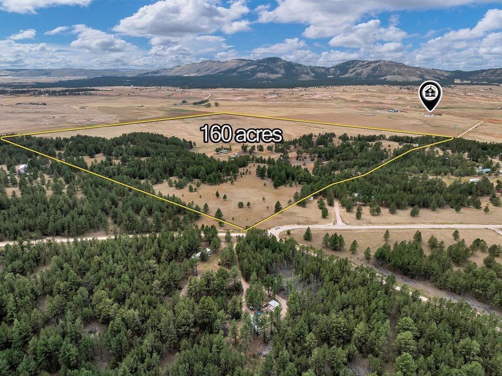 Custer, South Dakota, 57730, United States, 2 Bedrooms Bedrooms, ,1.5 BathroomsBathrooms,Residential,Forsale,1919005