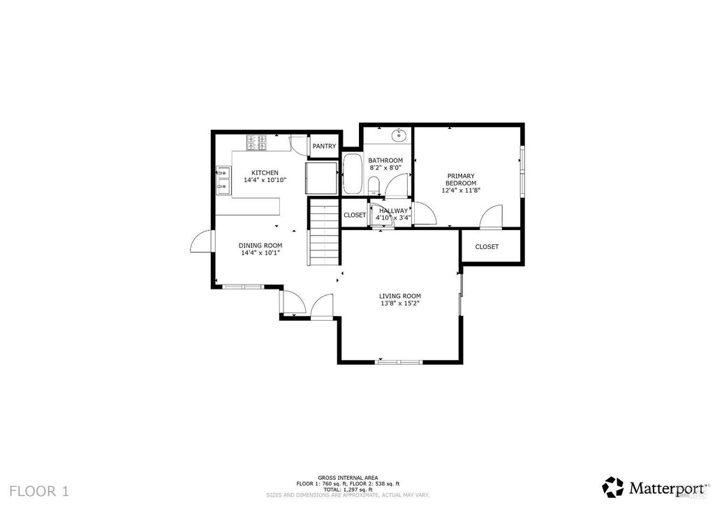 Napa, California, 94558, United States, 3 Bedrooms Bedrooms, ,2 BathroomsBathrooms,Residential,Forsale,1953126
