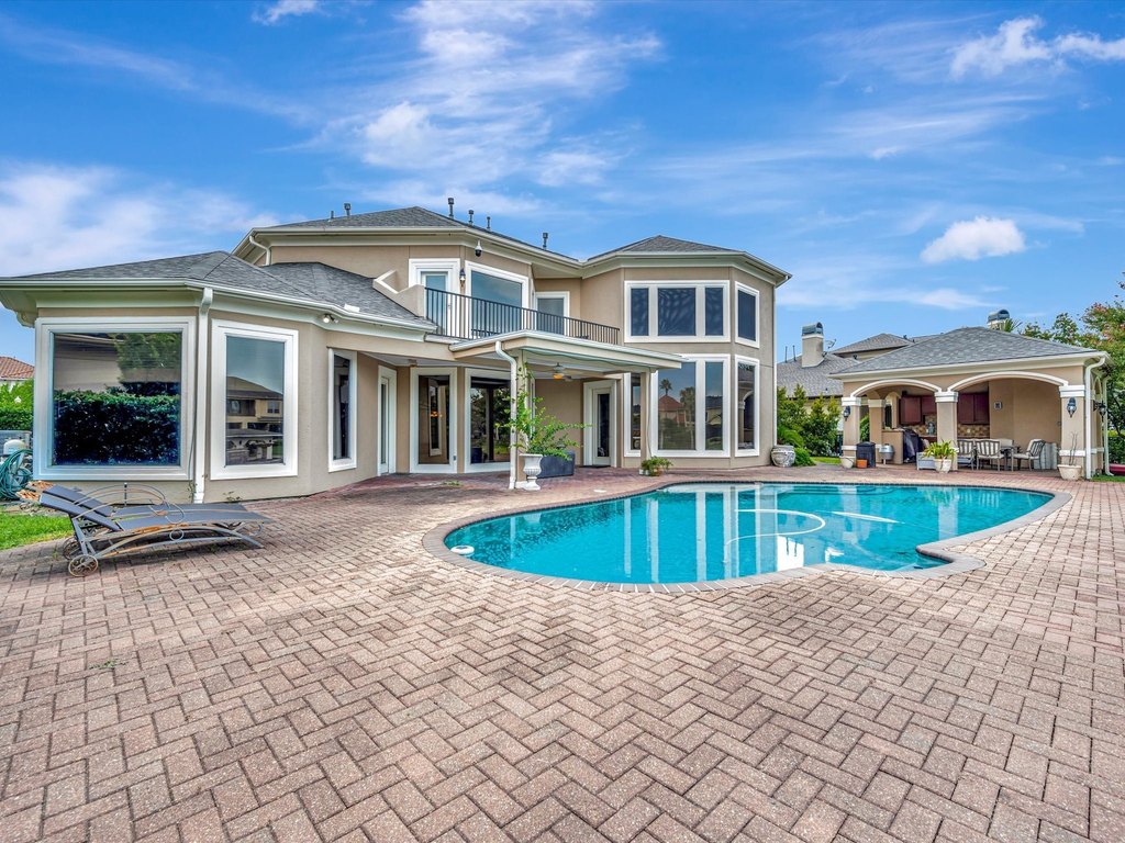 Seabrook, Texas, 77586, United States, 5 Bedrooms Bedrooms, ,5.5 BathroomsBathrooms,Residential,Forsale,1954134