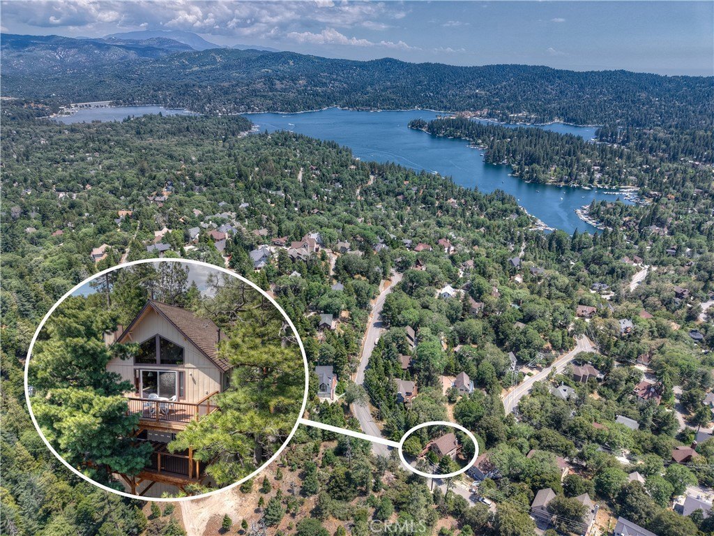 Lake Arrowhead, California, 92352, United States, 3 Bedrooms Bedrooms, ,1.5 BathroomsBathrooms,Residential,Forsale,1953296