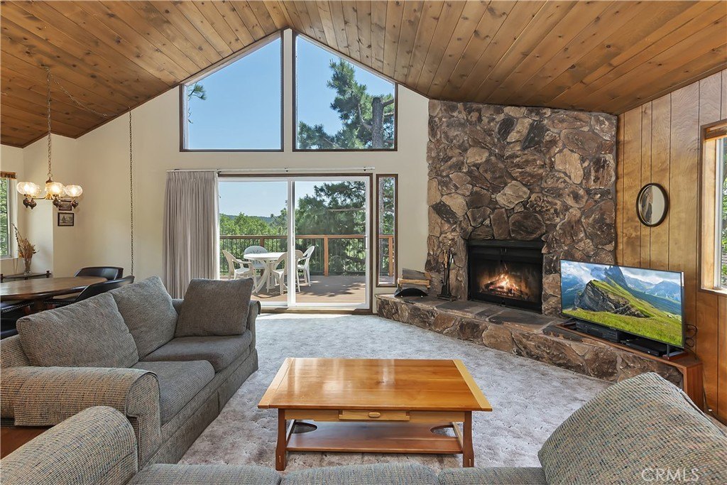 Lake Arrowhead, California, 92352, United States, 3 Bedrooms Bedrooms, ,1.5 BathroomsBathrooms,Residential,Forsale,1953296