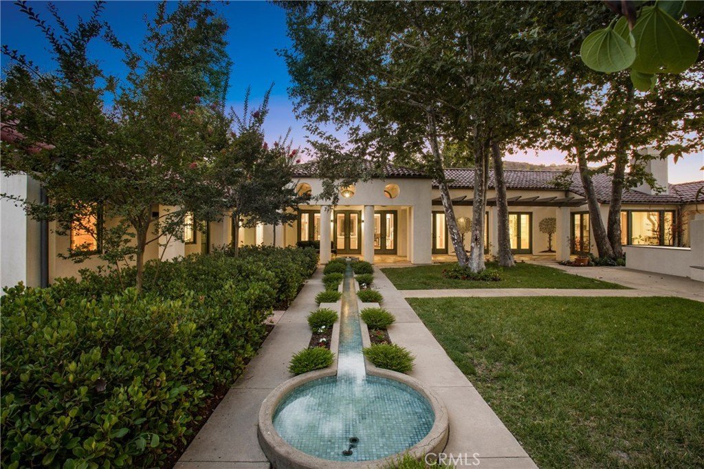 Silverado, California, 92676, United States, 6 Bedrooms Bedrooms, ,6.5 BathroomsBathrooms,Residential,Forsale,1954446