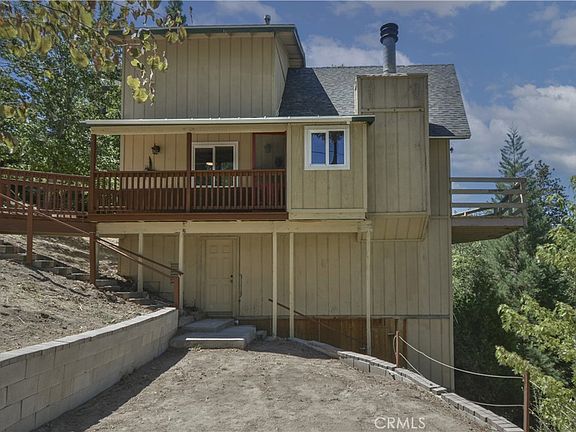 Lake Arrowhead, California, 92352, United States, 3 Bedrooms Bedrooms, ,2 BathroomsBathrooms,Residential,Forsale,1934023