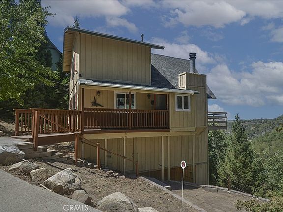 Lake Arrowhead, California, 92352, United States, 3 Bedrooms Bedrooms, ,2 BathroomsBathrooms,Residential,Forsale,1934023