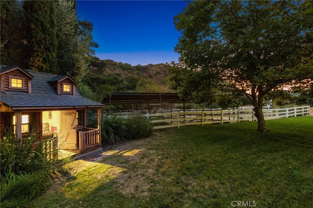 Silverado, California, 92676, United States, 6 Bedrooms Bedrooms, ,6.5 BathroomsBathrooms,Residential,Forsale,1954446