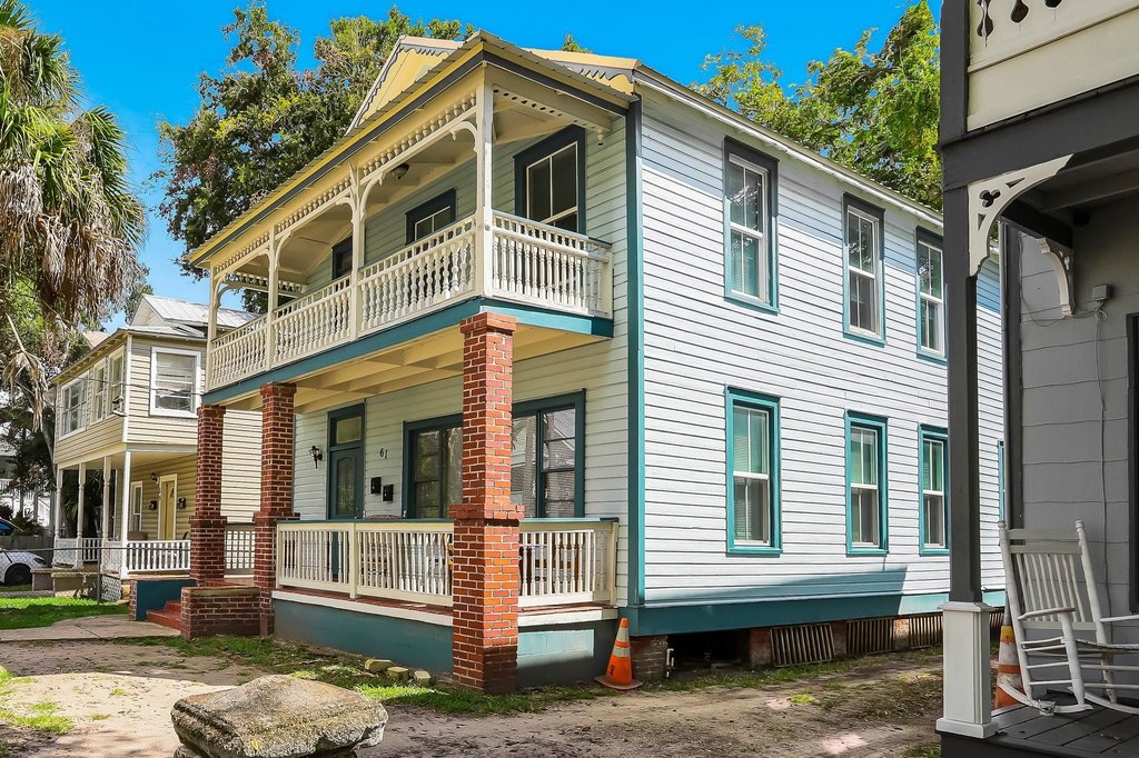St Augustine, Florida, 32084, United States, ,Residential,Forsale,1942476