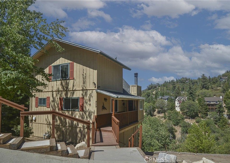 Lake Arrowhead, California, 92352, United States, 3 Bedrooms Bedrooms, ,2 BathroomsBathrooms,Residential,Forsale,1934023