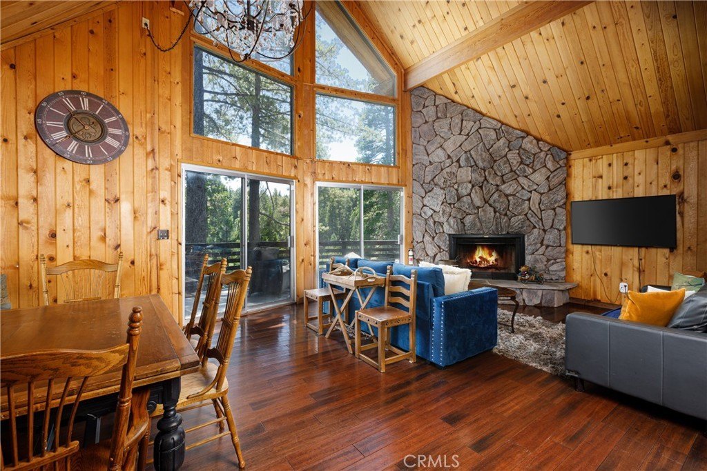 Lake Arrowhead, California, 92352, United States, 3 Bedrooms Bedrooms, ,3 BathroomsBathrooms,Residential,Forsale,1953305