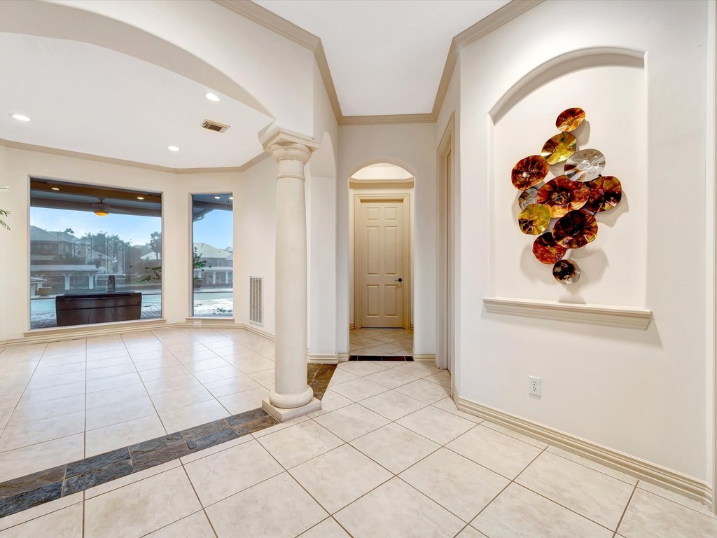 Seabrook, Texas, 77586, United States, 5 Bedrooms Bedrooms, ,5.5 BathroomsBathrooms,Residential,Forsale,1954134