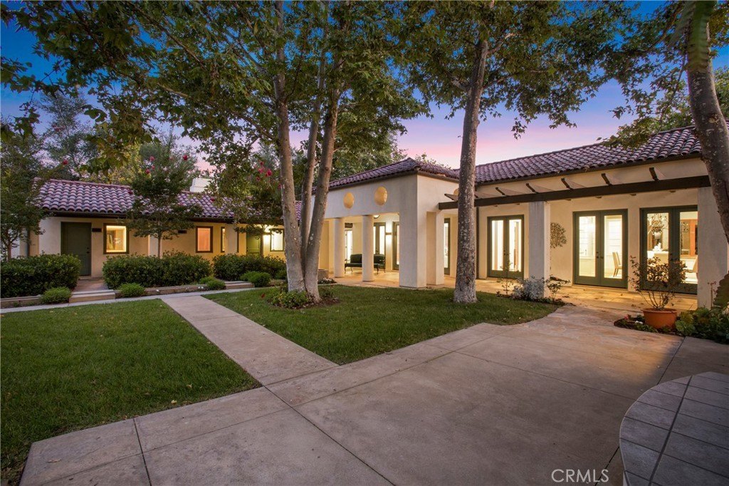 Silverado, California, 92676, United States, 6 Bedrooms Bedrooms, ,6.5 BathroomsBathrooms,Residential,Forsale,1954446