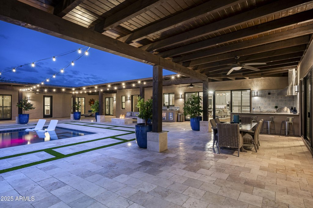 Scottsdale, Arizona, 85255, United States, 5 Bedrooms Bedrooms, ,6 BathroomsBathrooms,Residential,Forsale,1953451